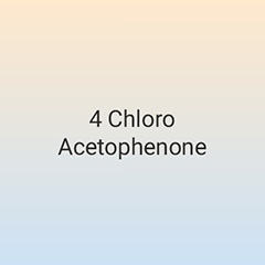 4 Chloro Acetophenone